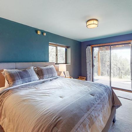 Mountain View Retreat Villa Durango Ngoại thất bức ảnh