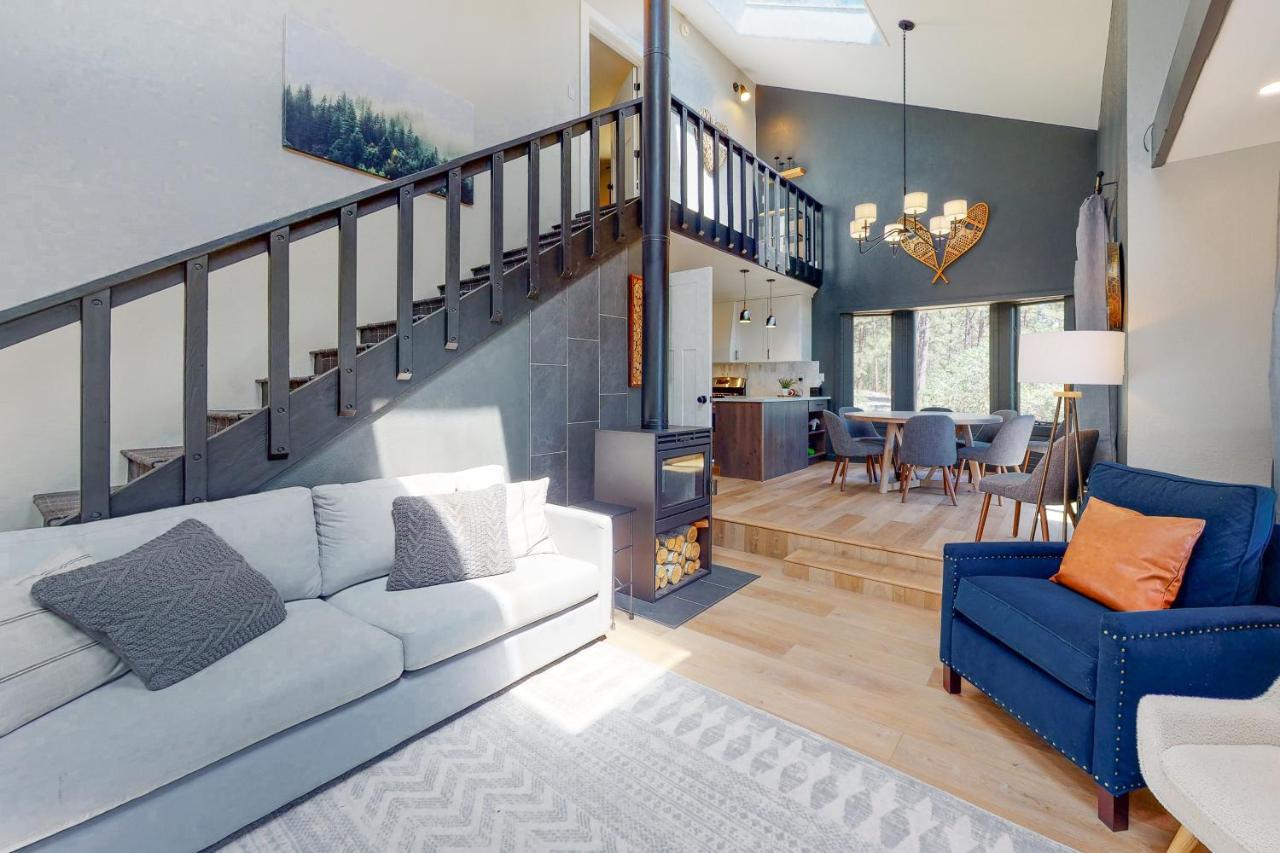 Mountain View Retreat Villa Durango Ngoại thất bức ảnh