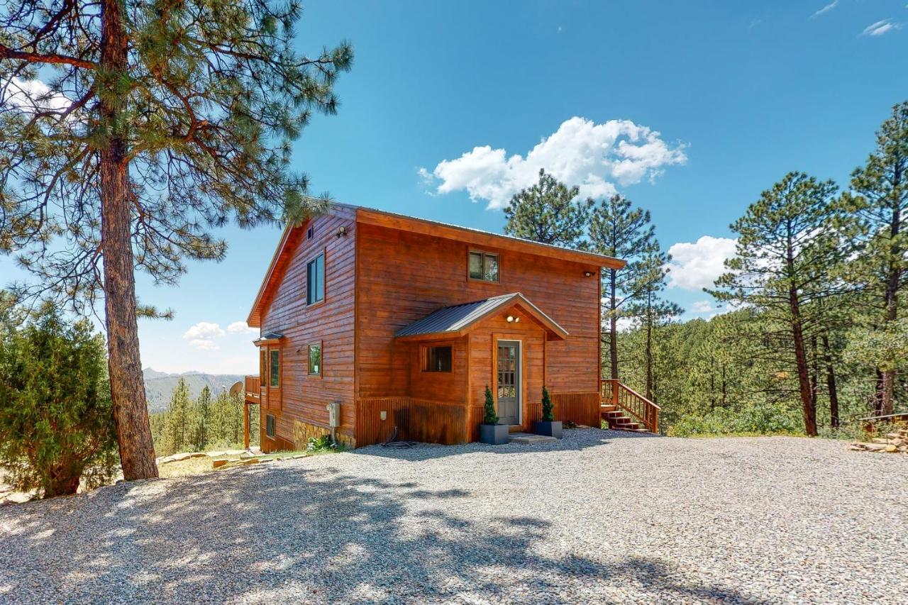Mountain View Retreat Villa Durango Ngoại thất bức ảnh