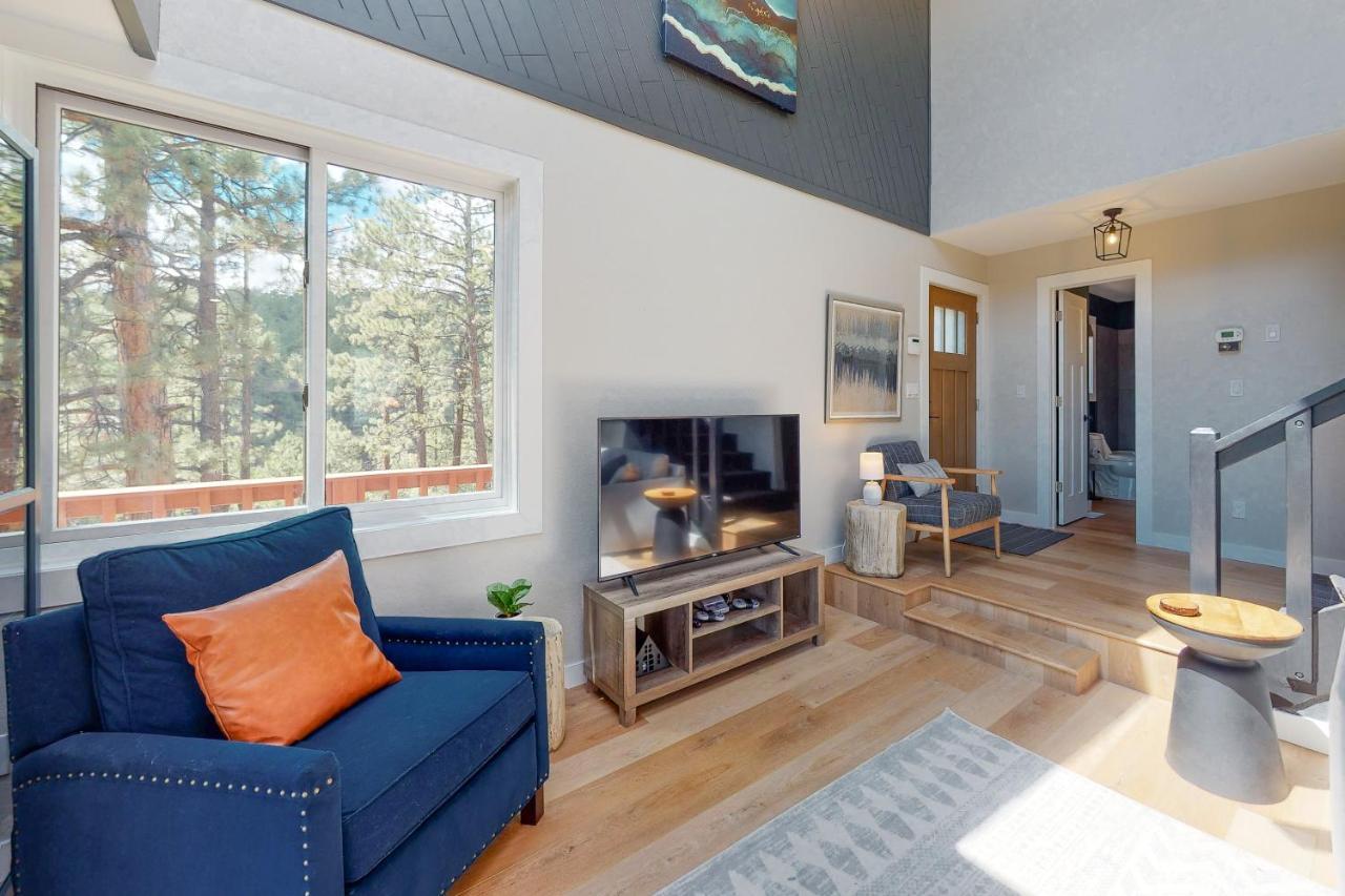 Mountain View Retreat Villa Durango Ngoại thất bức ảnh