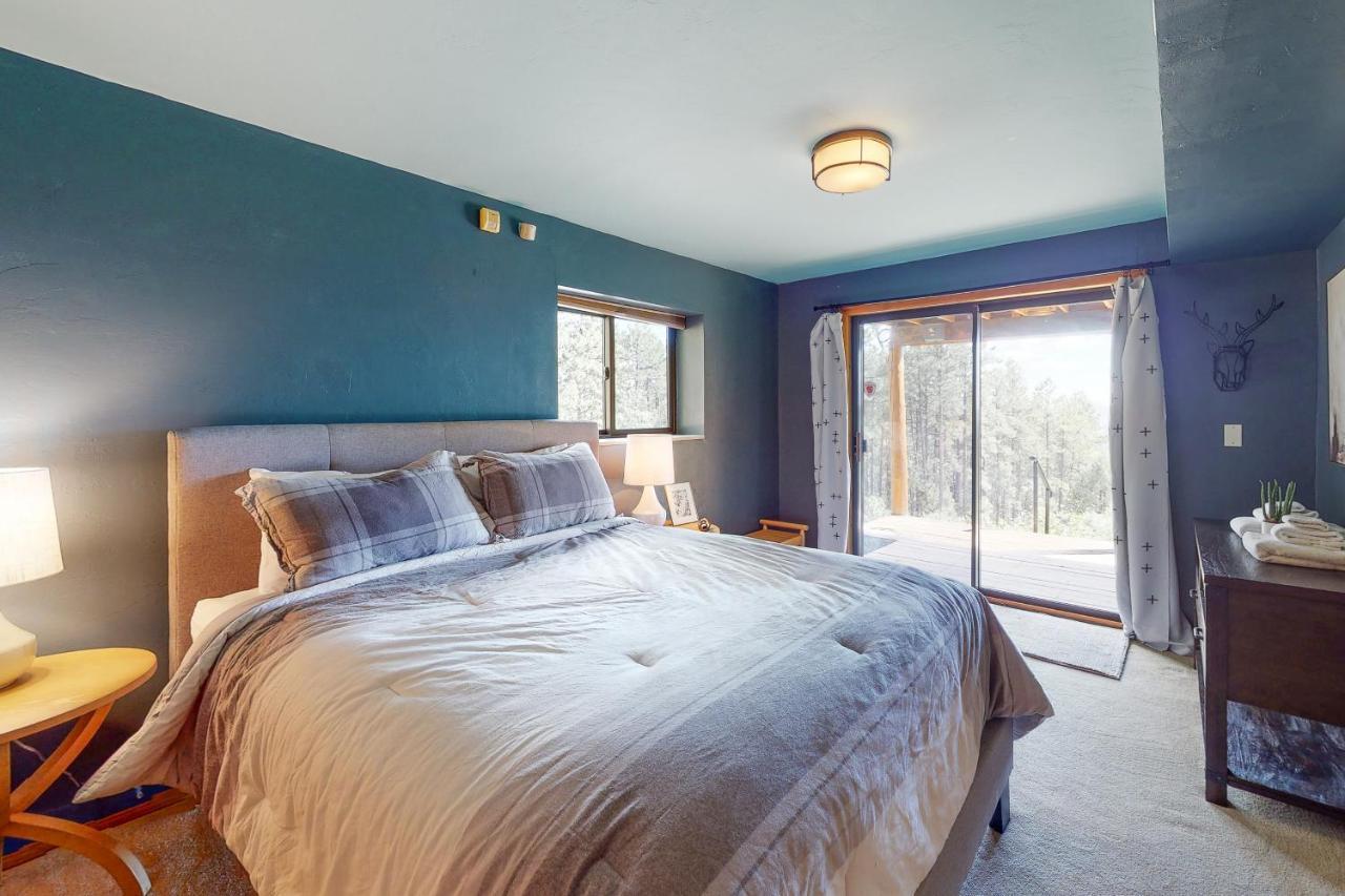 Mountain View Retreat Villa Durango Ngoại thất bức ảnh
