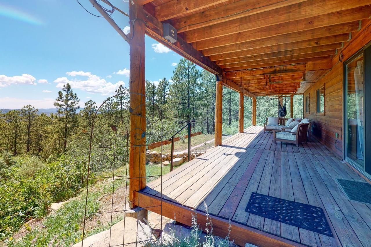 Mountain View Retreat Villa Durango Ngoại thất bức ảnh