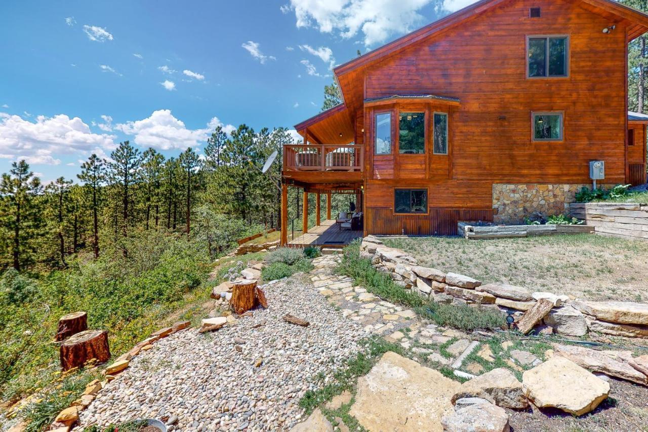 Mountain View Retreat Villa Durango Ngoại thất bức ảnh