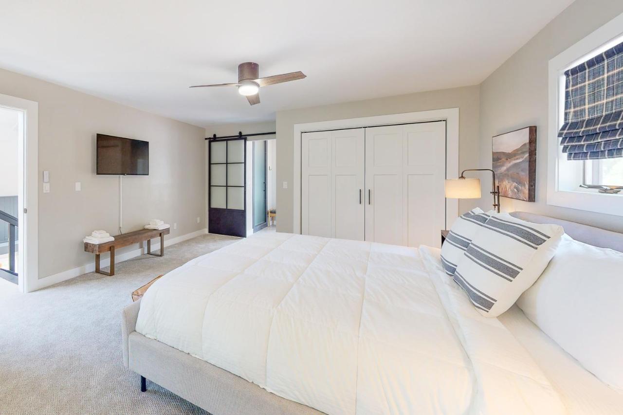 Mountain View Retreat Villa Durango Ngoại thất bức ảnh
