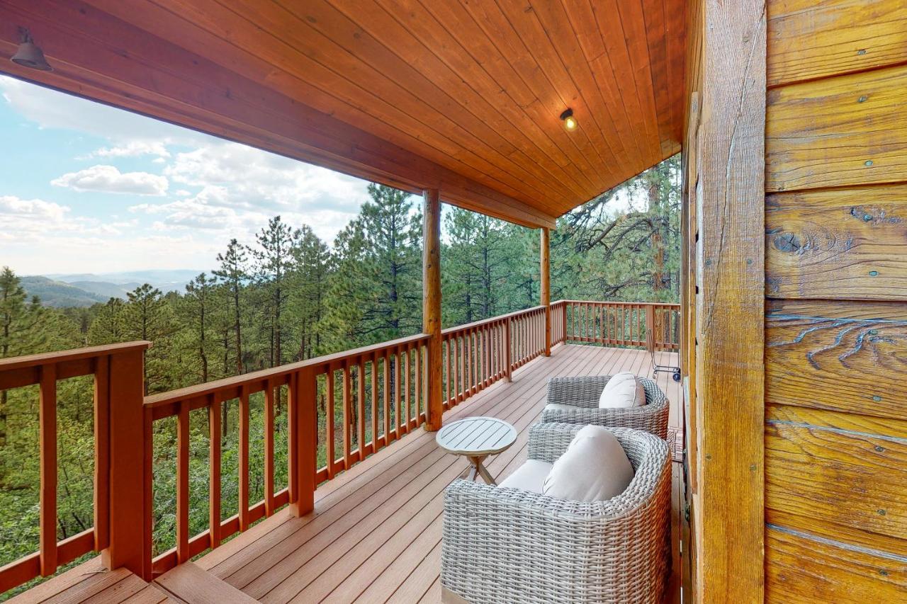 Mountain View Retreat Villa Durango Ngoại thất bức ảnh