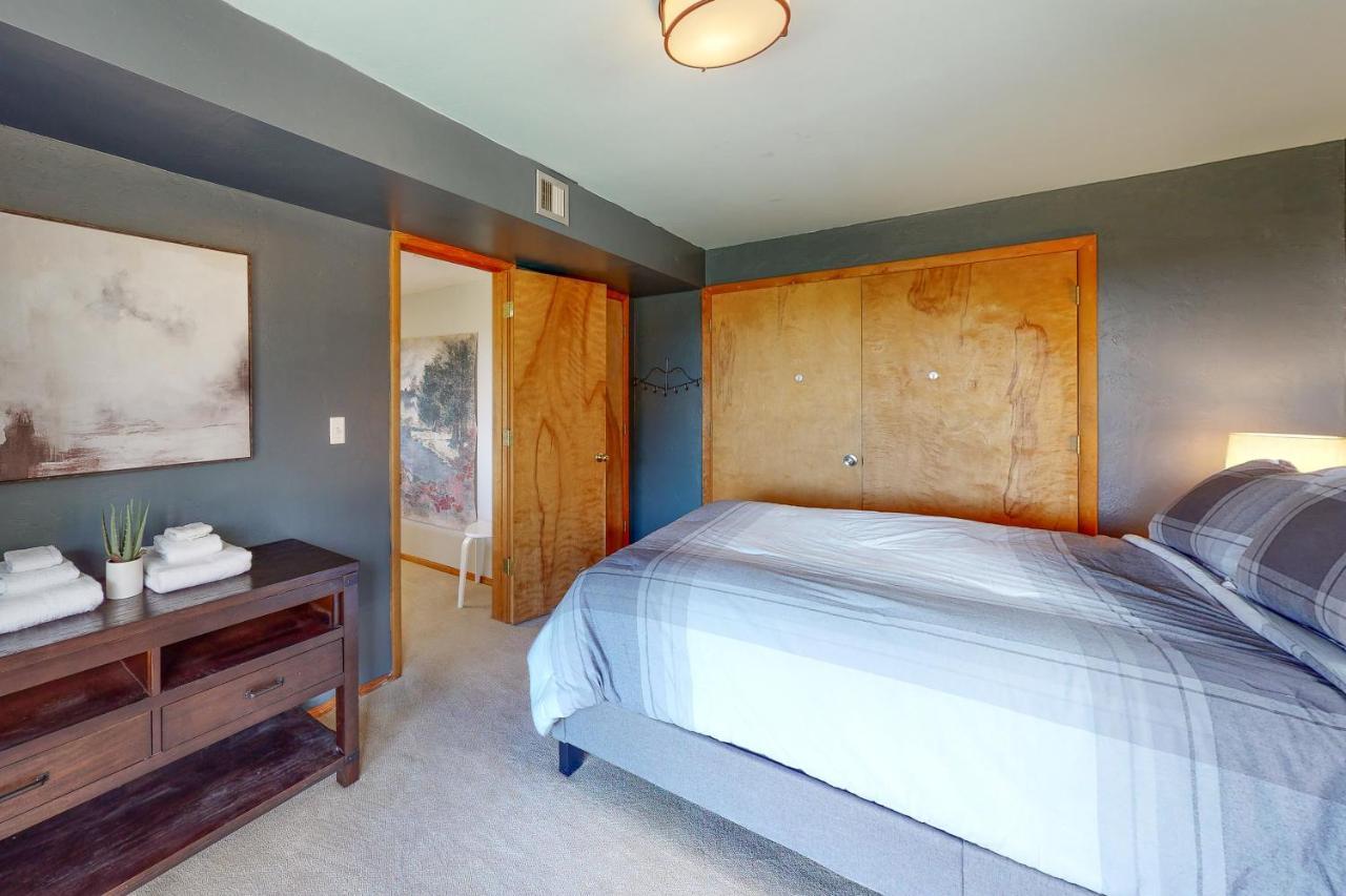 Mountain View Retreat Villa Durango Ngoại thất bức ảnh