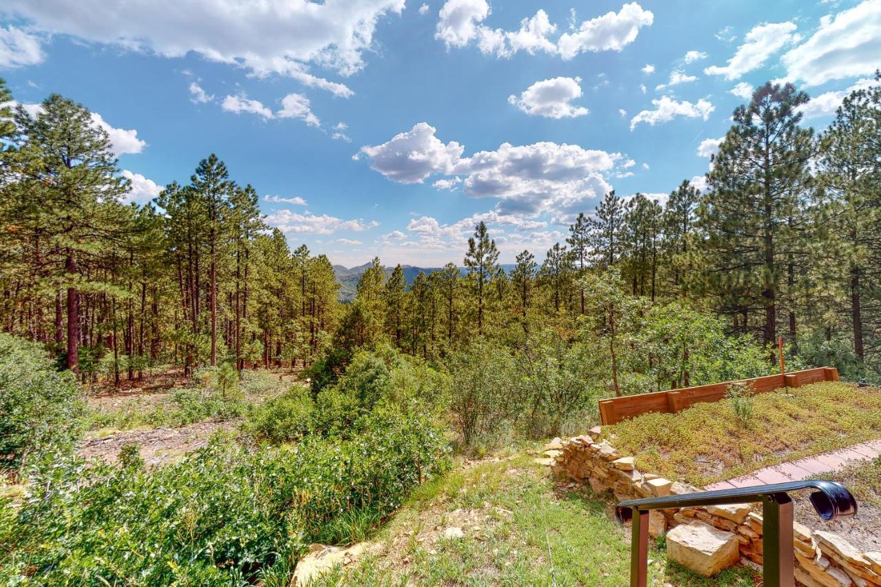 Mountain View Retreat Villa Durango Ngoại thất bức ảnh